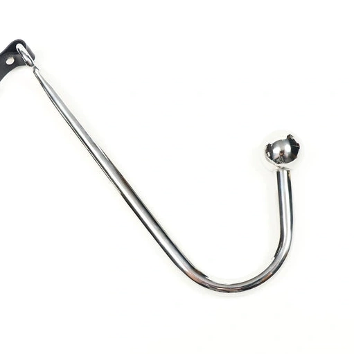 Anal Hooks Kinky Leash and Collar EverydayUse with Hook Anal 5853 0911